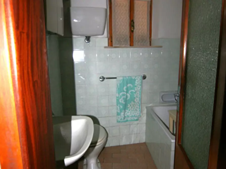 Immagine 5 di Appartamento in vendita  a Montepulciano