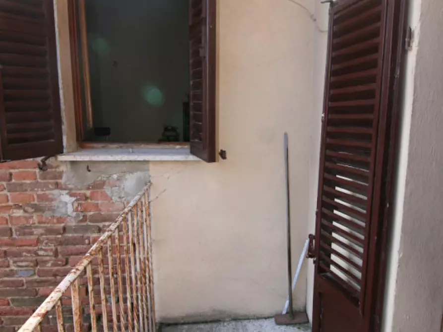 Immagine 8 di Appartamento in vendita  a Montepulciano