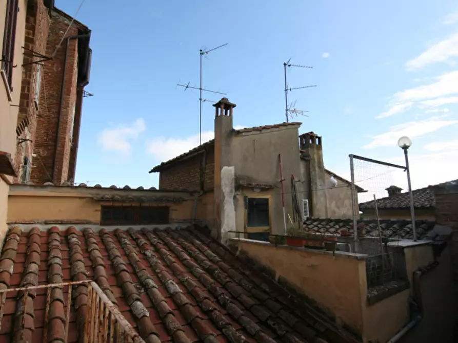 Immagine 9 di Appartamento in vendita  a Montepulciano