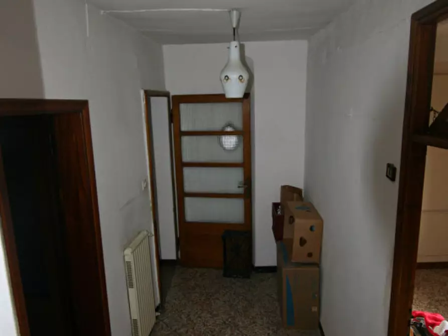 Immagine 16 di Appartamento in vendita  a Montepulciano