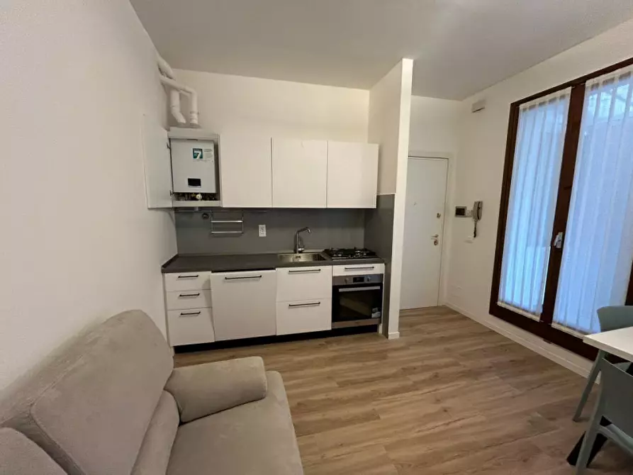 Immagine 1 di Appartamento in affitto  in Contra' Frasche del Gambero a Vicenza