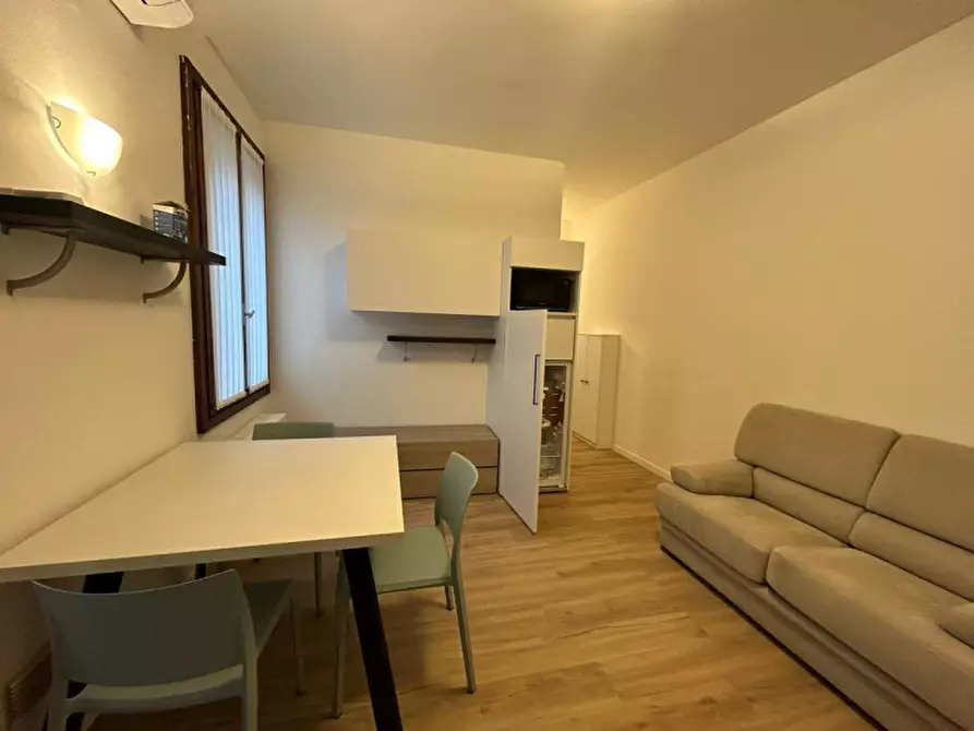 Immagine 2 di Appartamento in affitto  in Contra' Frasche del Gambero a Vicenza