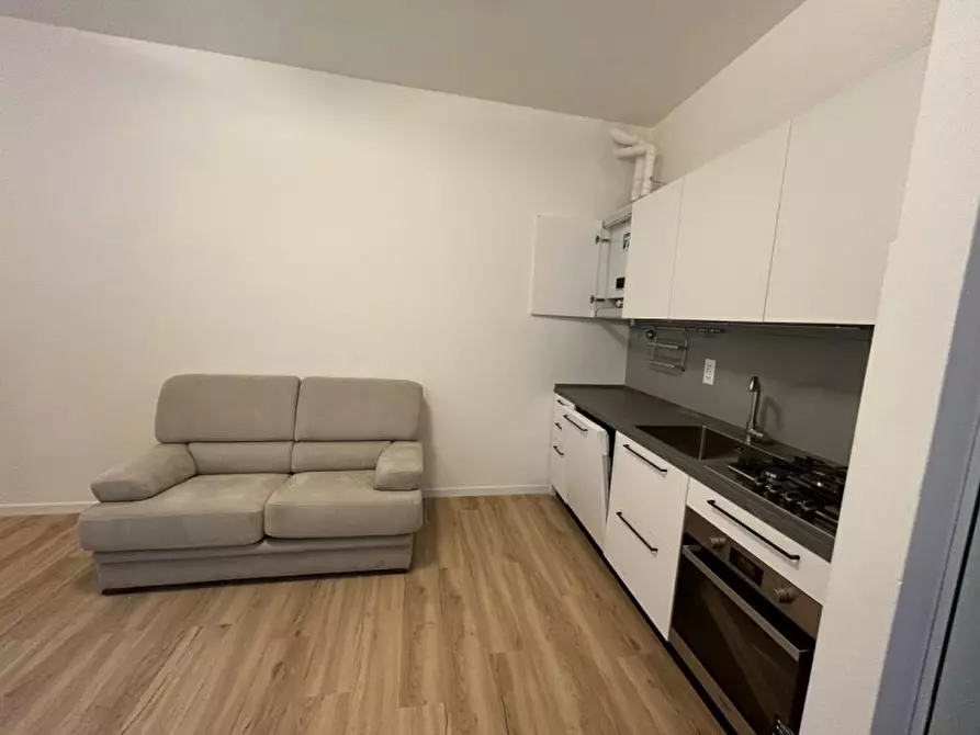 Immagine 4 di Appartamento in affitto  in Contra' Frasche del Gambero a Vicenza