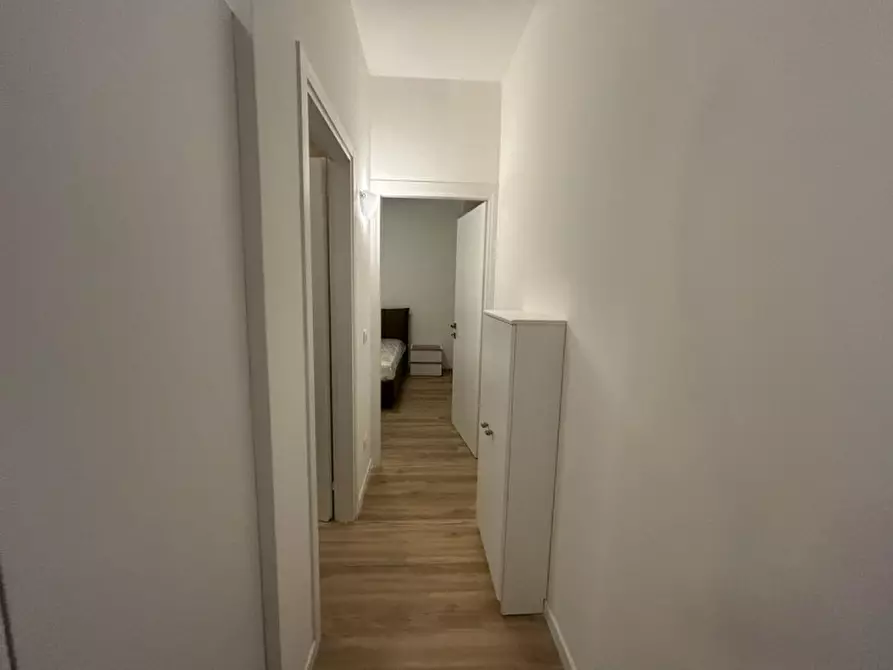 Immagine 7 di Appartamento in affitto  in Contra' Frasche del Gambero a Vicenza