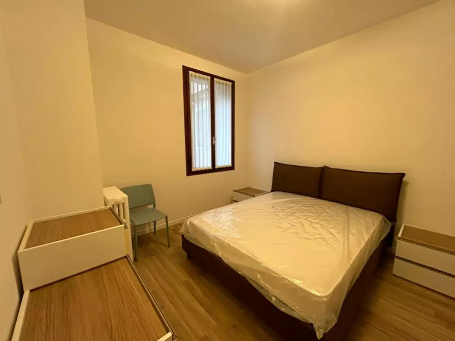 Immagine 9 di Appartamento in affitto  in Contra' Frasche del Gambero a Vicenza