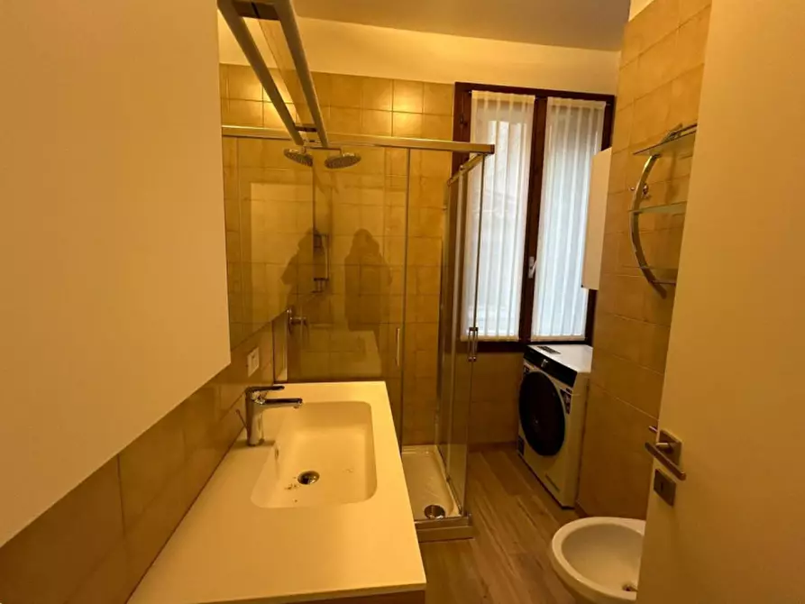 Immagine 10 di Appartamento in affitto  in Contra' Frasche del Gambero a Vicenza