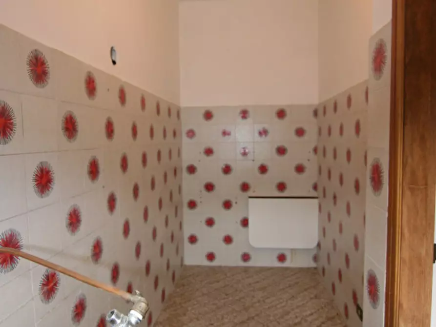 Immagine 2 di Appartamento in vendita  a Montepulciano