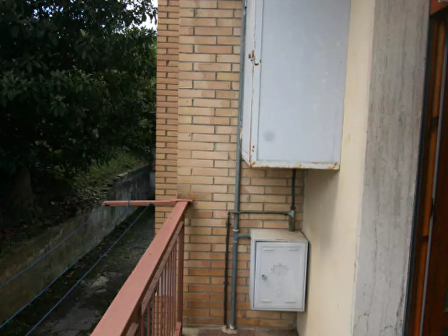 Immagine 9 di Appartamento in vendita  a Montepulciano