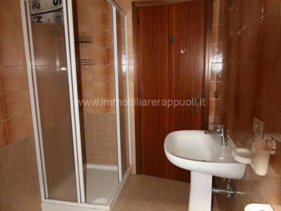 Immagine 15 di Appartamento in vendita  a Montepulciano