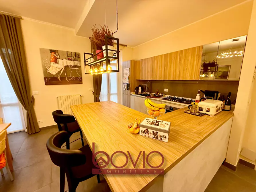 Immagine 6 di Appartamento in vendita  in Piazza Giampietro Chironi 8 a Torino