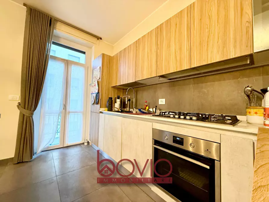 Immagine 6 di Appartamento in vendita  in Piazza Giampietro Chironi 8 a Torino