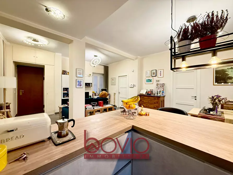 Immagine 8 di Appartamento in vendita  in Piazza Giampietro Chironi 8 a Torino