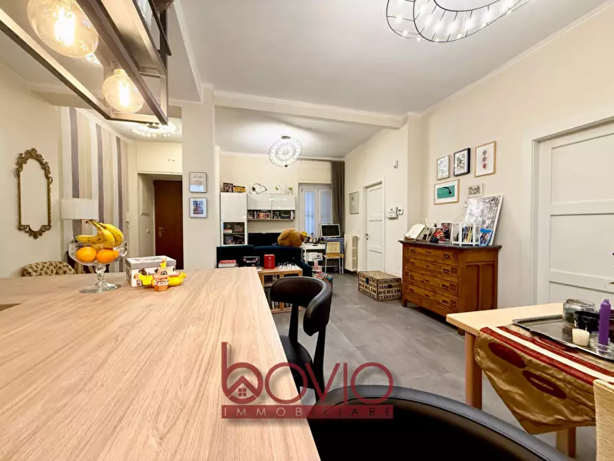 Immagine 8 di Appartamento in vendita  in Piazza Giampietro Chironi 8 a Torino