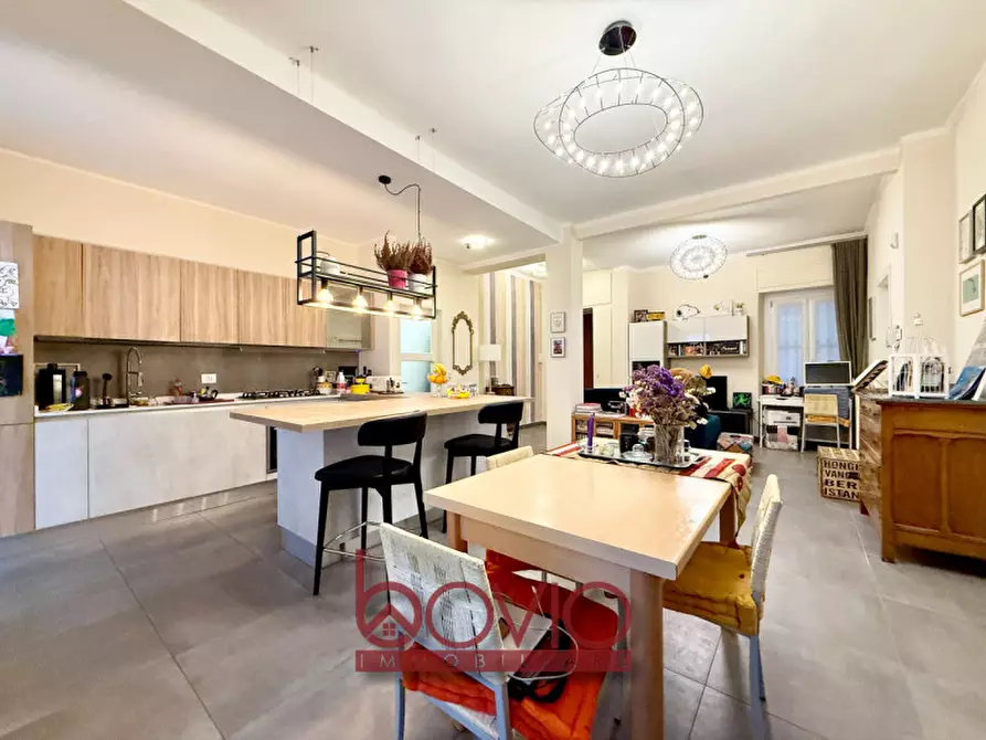 Immagine 10 di Appartamento in vendita  in Piazza Giampietro Chironi 8 a Torino