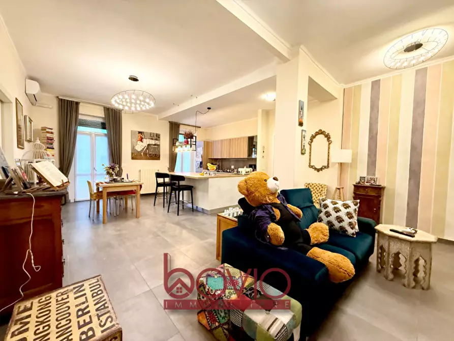 Immagine 11 di Appartamento in vendita  in Piazza Giampietro Chironi 8 a Torino