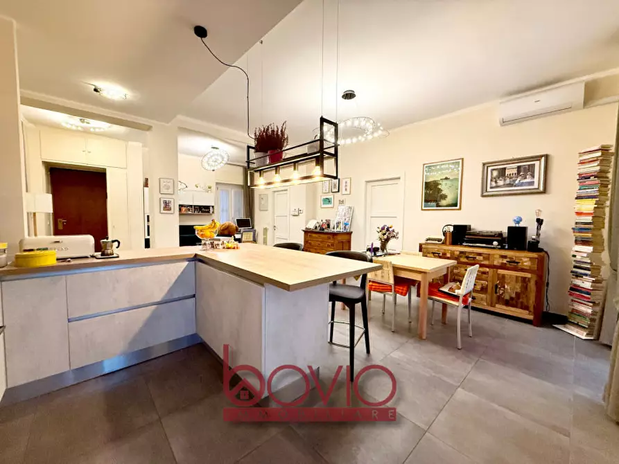 Immagine 12 di Appartamento in vendita  in Piazza Giampietro Chironi 8 a Torino