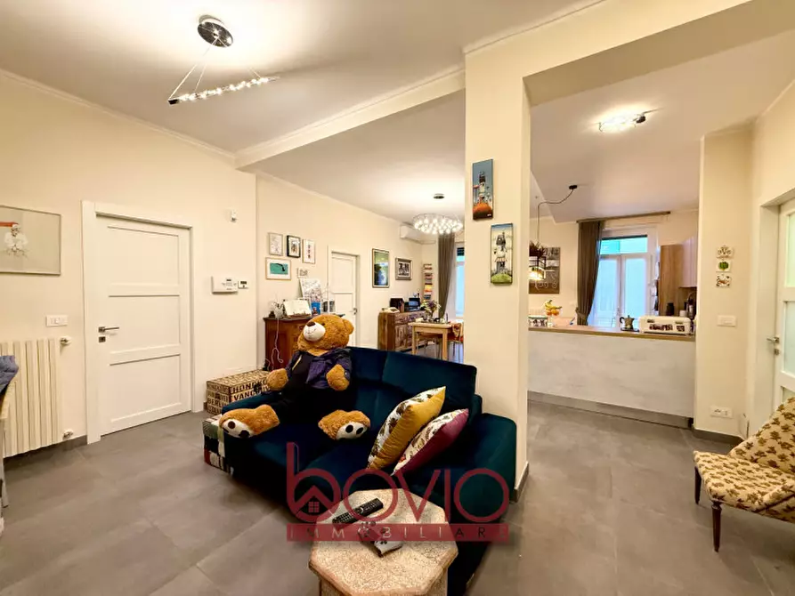 Immagine 15 di Appartamento in vendita  in Piazza Giampietro Chironi 8 a Torino