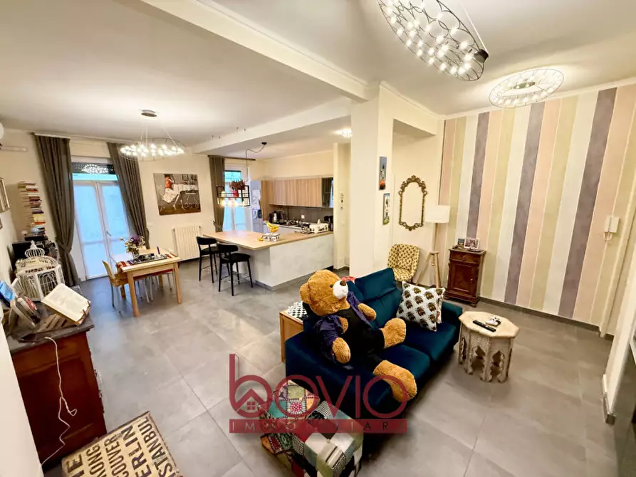 Immagine 15 di Appartamento in vendita  in Piazza Giampietro Chironi 8 a Torino