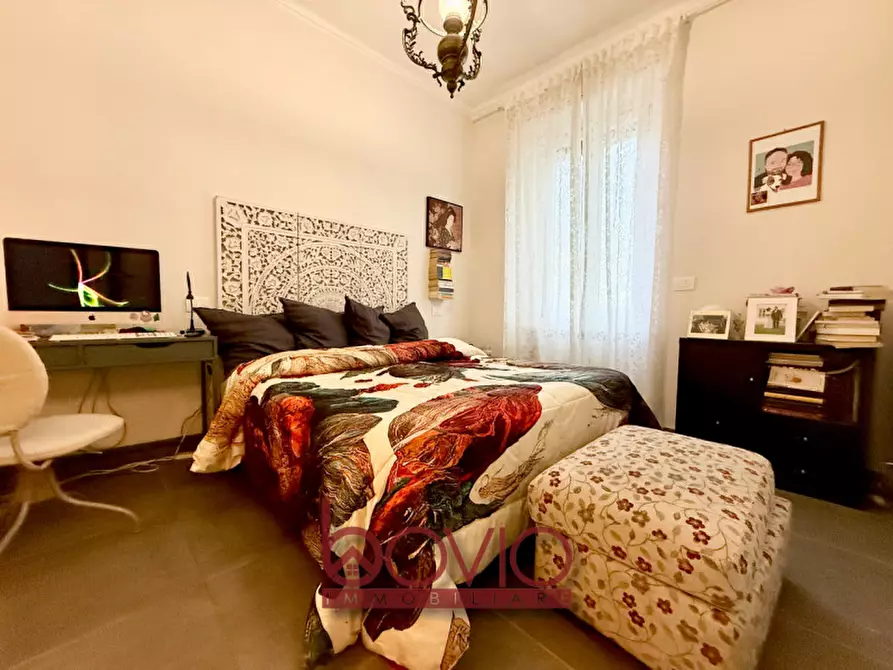 Immagine 18 di Appartamento in vendita  in Piazza Giampietro Chironi 8 a Torino