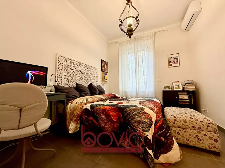 Immagine 19 di Appartamento in vendita  in Piazza Giampietro Chironi 8 a Torino