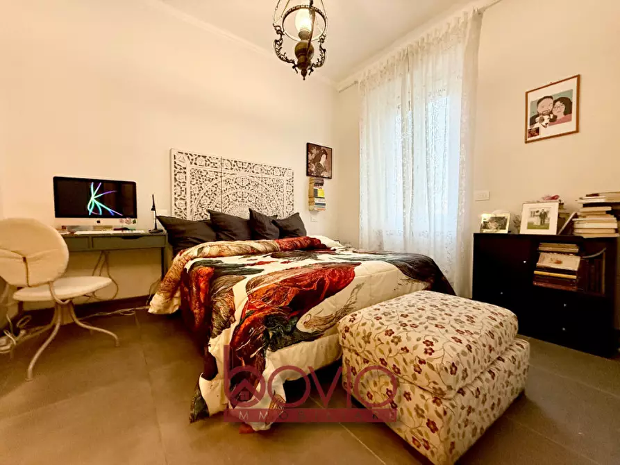 Immagine 20 di Appartamento in vendita  in Piazza Giampietro Chironi 8 a Torino