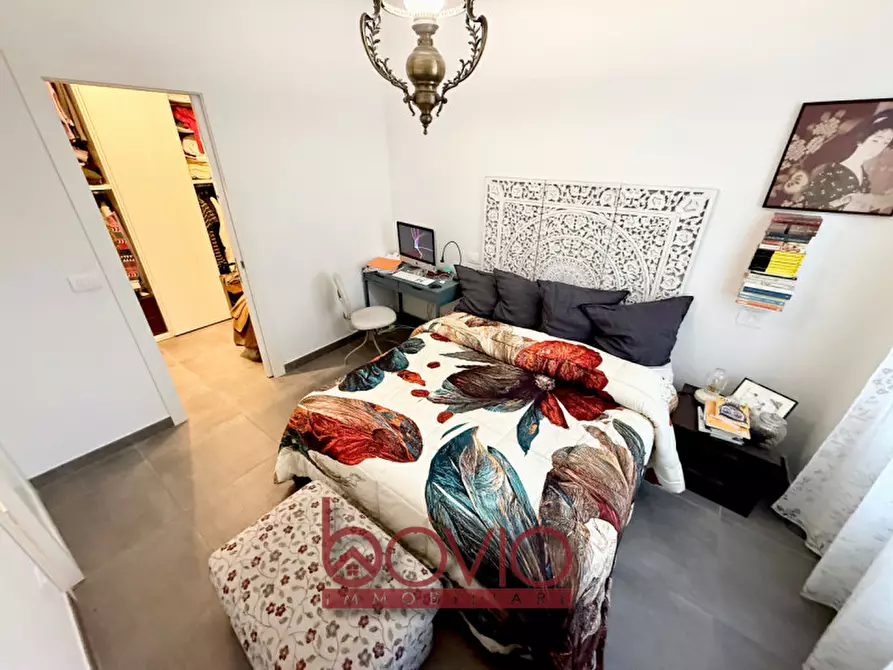 Immagine 21 di Appartamento in vendita  in Piazza Giampietro Chironi 8 a Torino