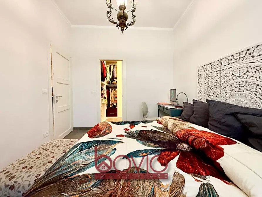 Immagine 22 di Appartamento in vendita  in Piazza Giampietro Chironi 8 a Torino