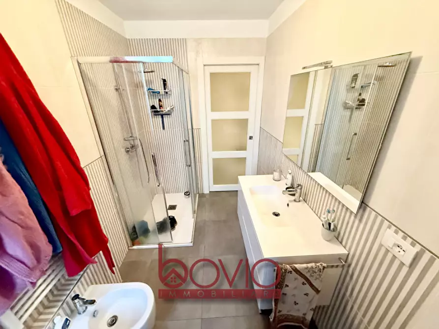 Immagine 23 di Appartamento in vendita  in Piazza Giampietro Chironi 8 a Torino