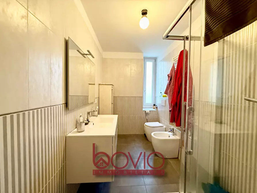 Immagine 25 di Appartamento in vendita  in Piazza Giampietro Chironi 8 a Torino