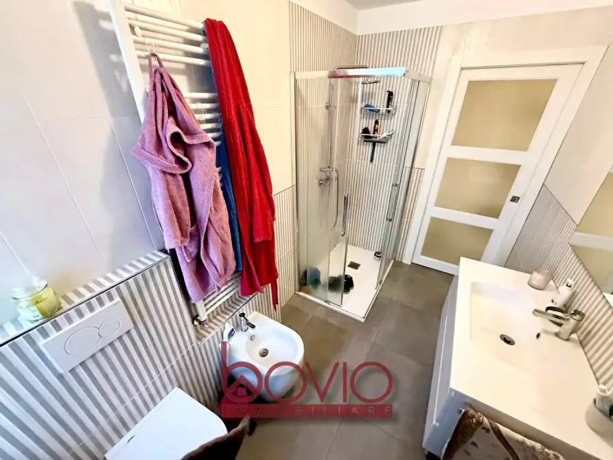 Immagine 27 di Appartamento in vendita  in Piazza Giampietro Chironi 8 a Torino