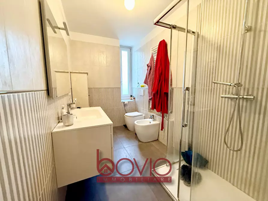 Immagine 28 di Appartamento in vendita  in Piazza Giampietro Chironi 8 a Torino