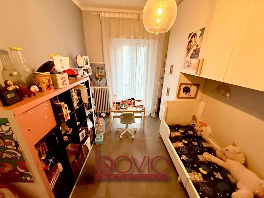 Immagine 30 di Appartamento in vendita  in Piazza Giampietro Chironi 8 a Torino