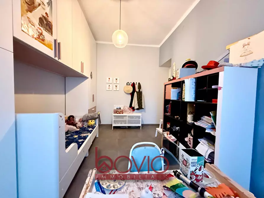 Immagine 30 di Appartamento in vendita  in Piazza Giampietro Chironi 8 a Torino