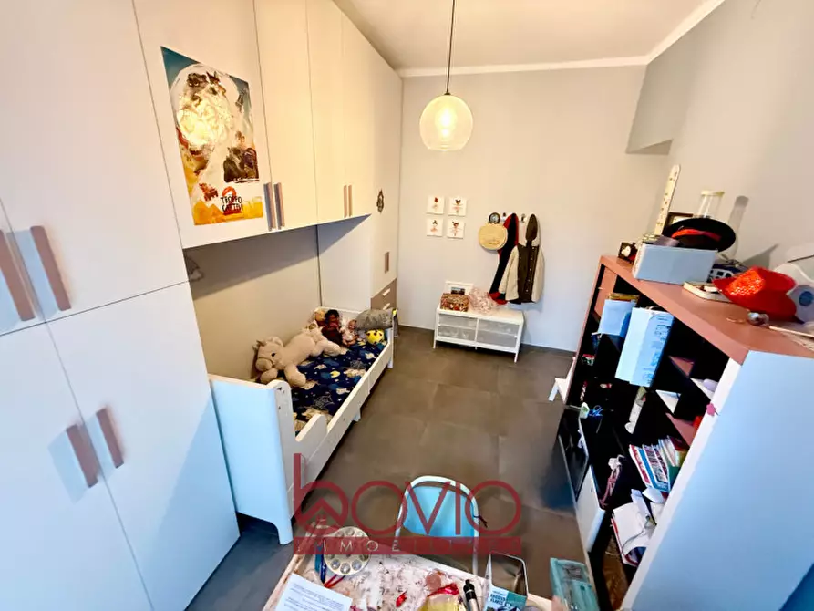 Immagine 32 di Appartamento in vendita  in Piazza Giampietro Chironi 8 a Torino