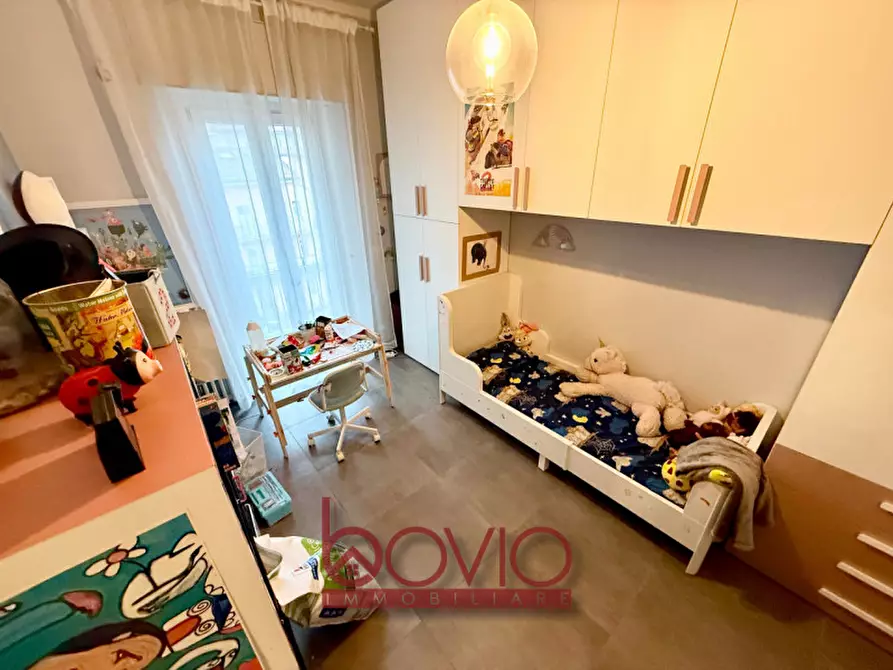 Immagine 32 di Appartamento in vendita  in Piazza Giampietro Chironi 8 a Torino