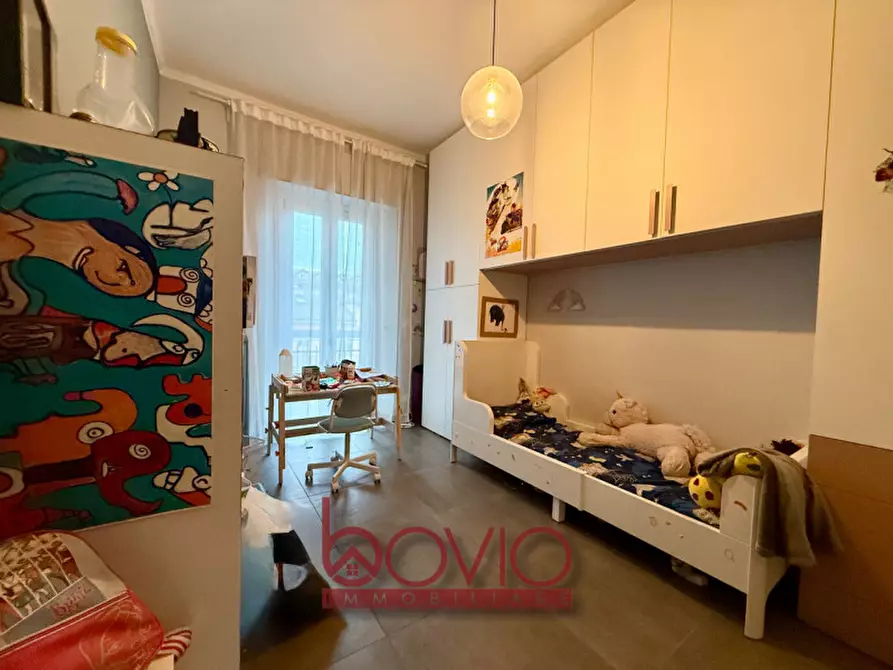 Immagine 33 di Appartamento in vendita  in Piazza Giampietro Chironi 8 a Torino