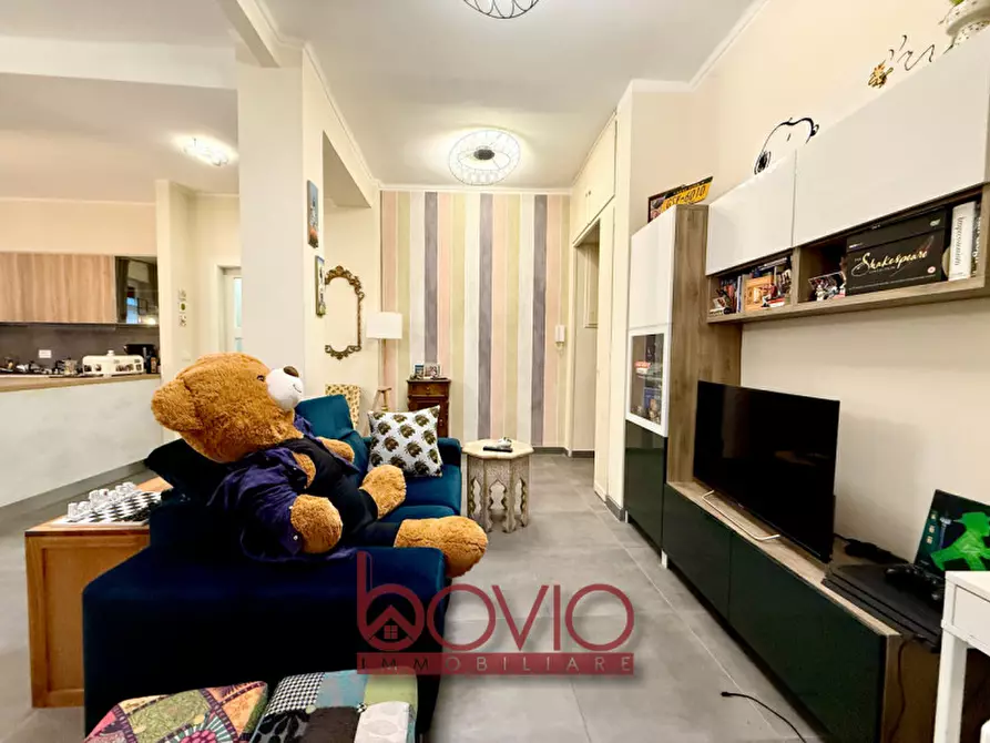 Immagine 35 di Appartamento in vendita  in Piazza Giampietro Chironi 8 a Torino