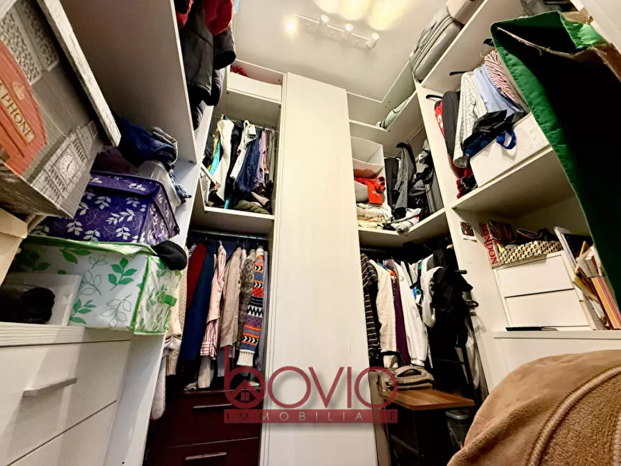 Immagine 36 di Appartamento in vendita  in Piazza Giampietro Chironi 8 a Torino