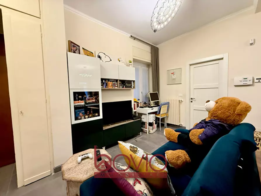 Immagine 36 di Appartamento in vendita  in Piazza Giampietro Chironi 8 a Torino