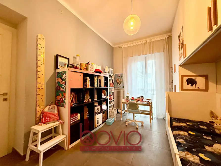 Immagine 37 di Appartamento in vendita  in Piazza Giampietro Chironi 8 a Torino