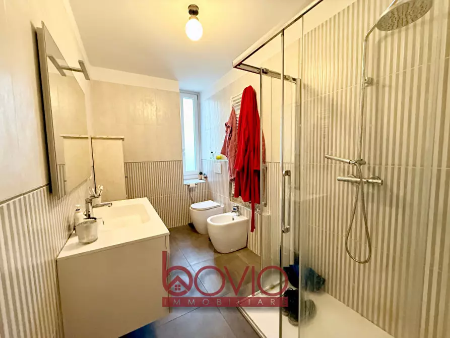 Immagine 40 di Appartamento in vendita  in Piazza Giampietro Chironi 8 a Torino