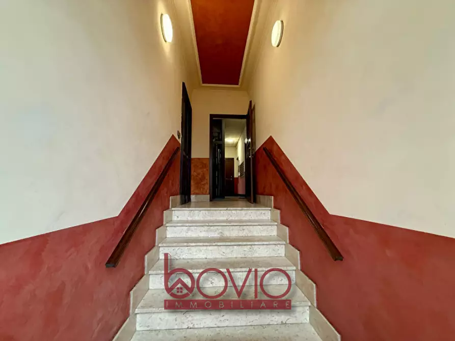 Immagine 42 di Appartamento in vendita  in Piazza Giampietro Chironi 8 a Torino