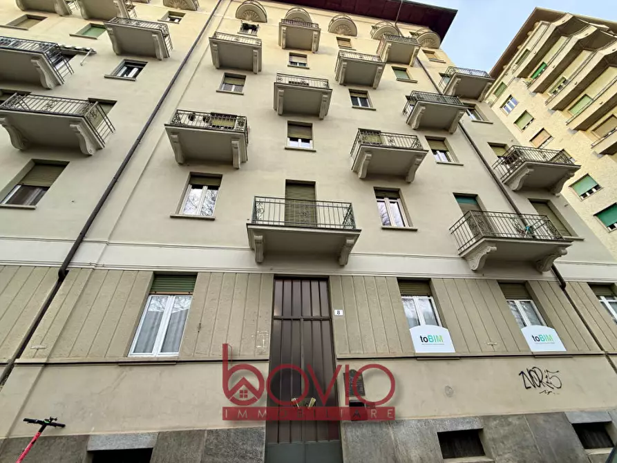 Immagine 43 di Appartamento in vendita  in Piazza Giampietro Chironi 8 a Torino