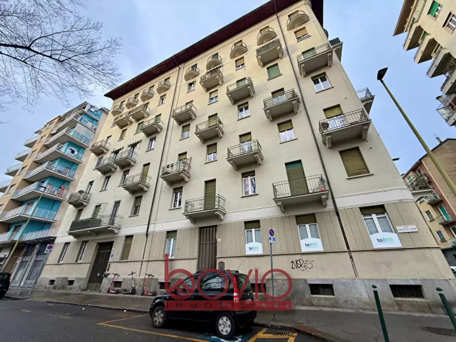 Immagine 43 di Appartamento in vendita  in Piazza Giampietro Chironi 8 a Torino