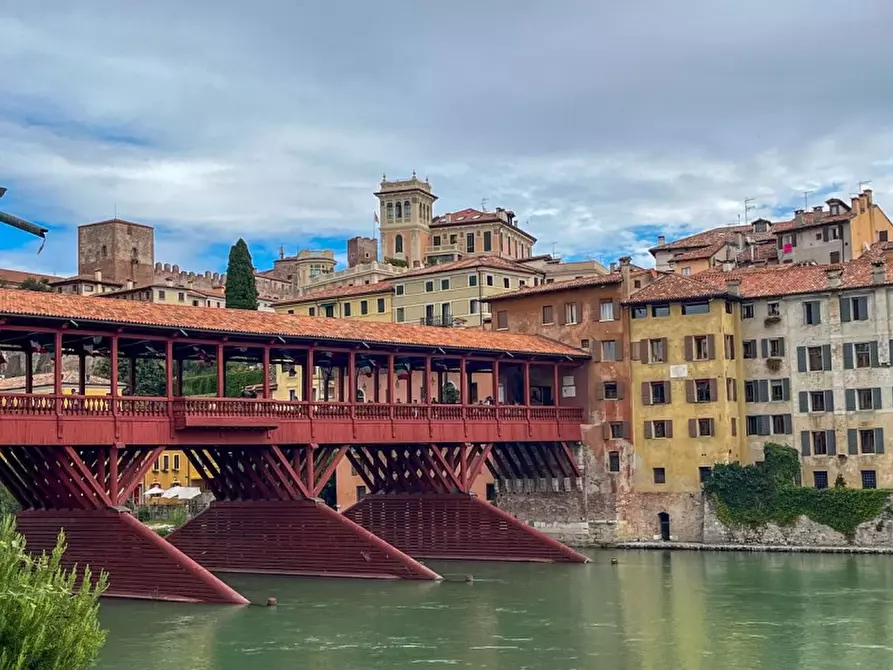 Immagine 1 di Appartamento in vendita  in Via verci a Bassano Del Grappa
