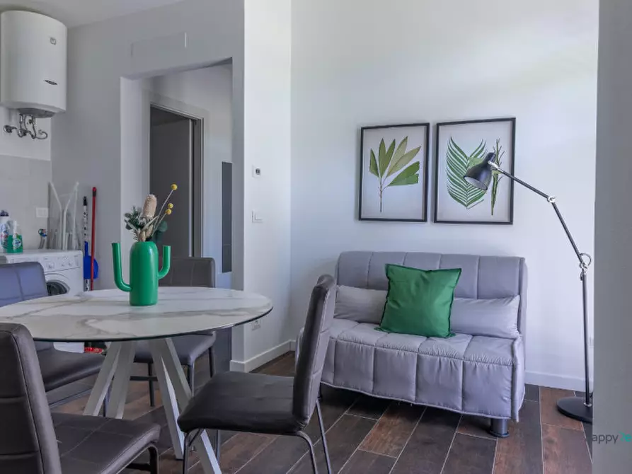 Immagine 3 di Appartamento in affitto  in Via di Corticella, 229/3 a Bologna