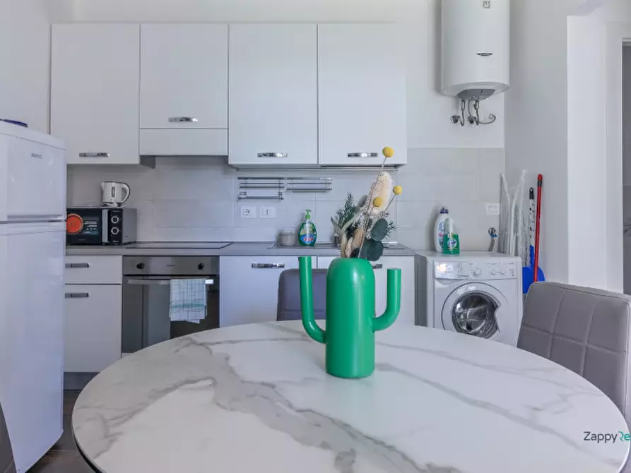 Immagine 4 di Appartamento in affitto  in Via di Corticella, 229/3 a Bologna