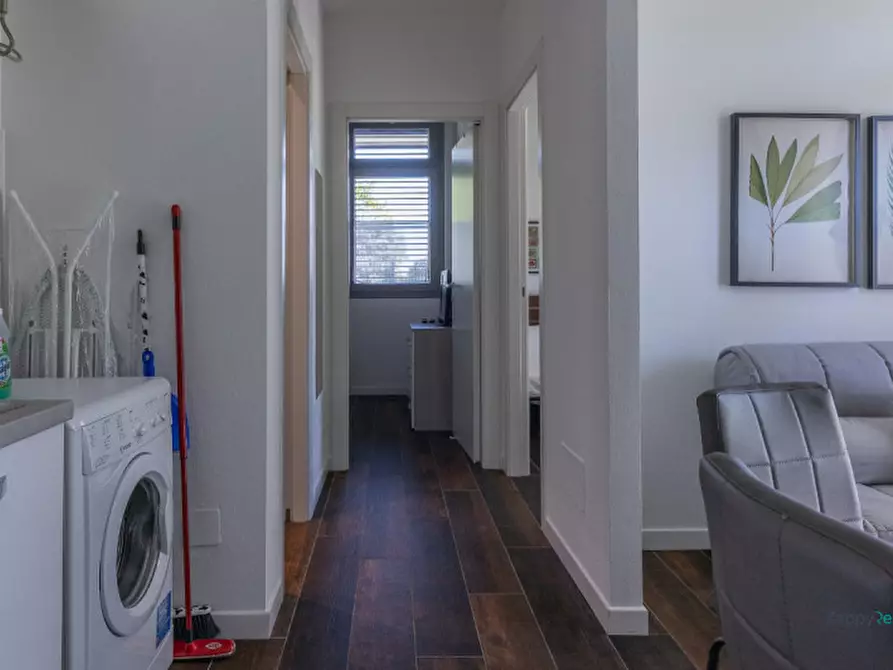 Immagine 5 di Appartamento in affitto  in Via di Corticella, 229/3 a Bologna