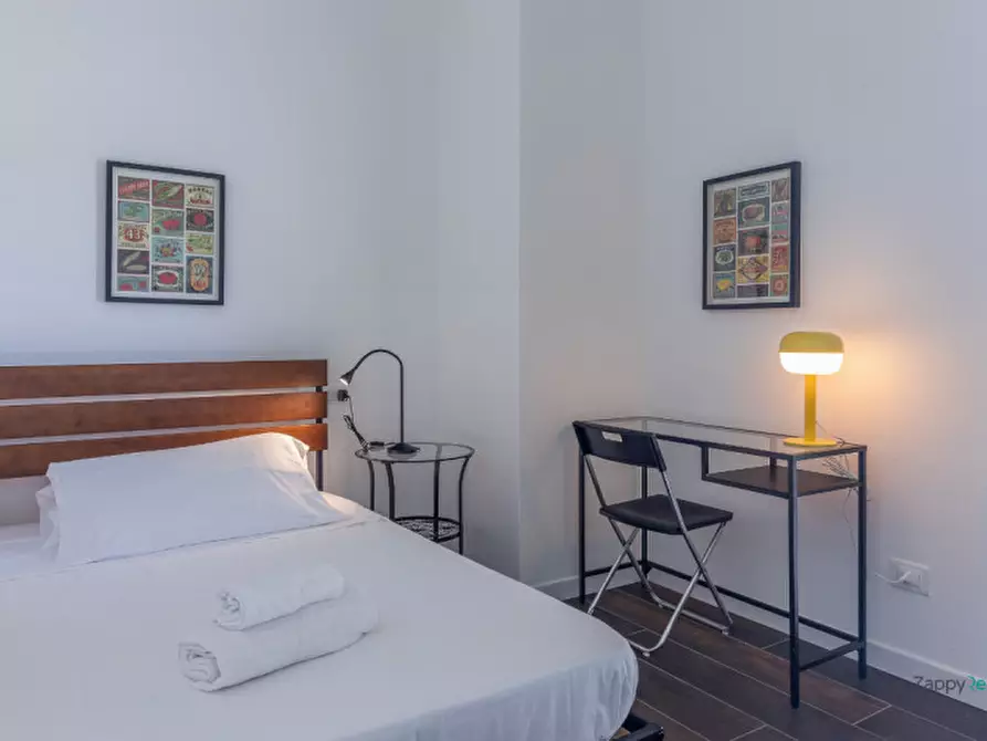 Immagine 6 di Appartamento in affitto  in Via di Corticella, 229/3 a Bologna