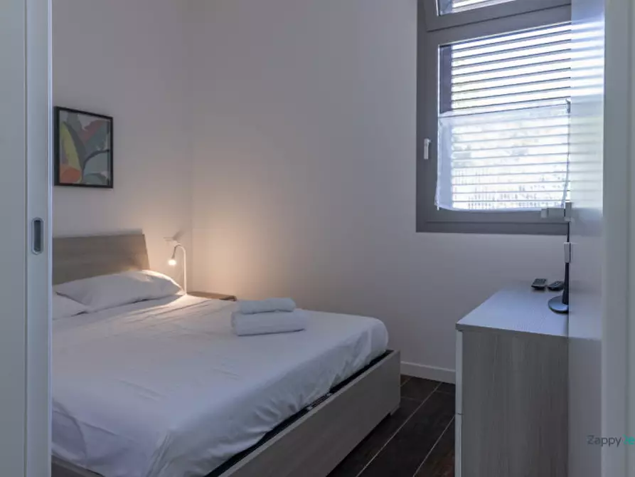 Immagine 7 di Appartamento in affitto  in Via di Corticella, 229/3 a Bologna